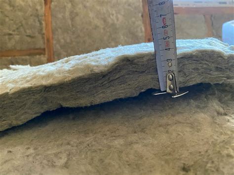 Утеплитель Роквул Лайт Баттс Скандик 50х600х800 мм 5,76 кв.м — купить в ...