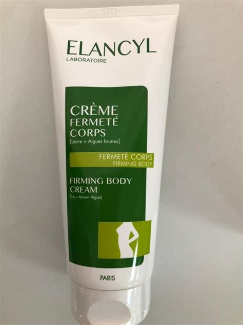 Купить Крем для упругости тела 200 мл Elancyl Elancyl Beauty: цена и ...