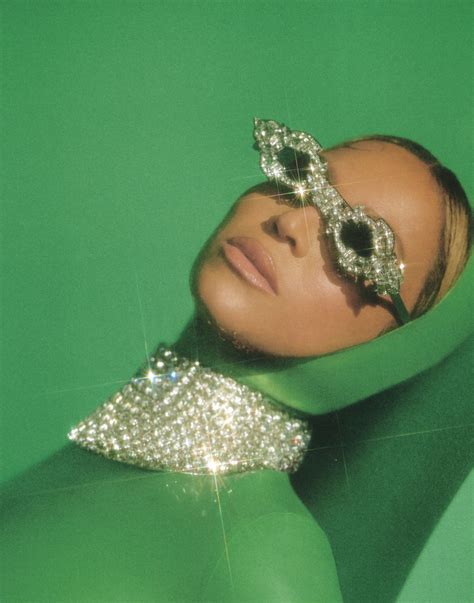 BEYONCÉ Renaissance World Tour Book Scanned and