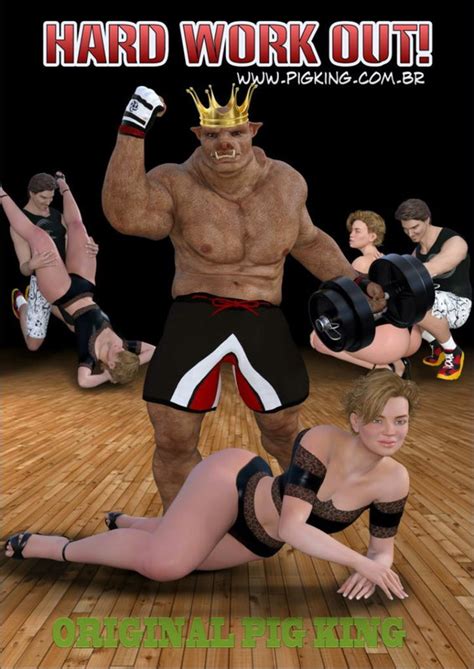 Gym Porn Comics Sex Games SVSComics Page