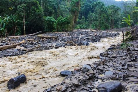 Trujillo Registr Familias Damnificadas Por Lluvias Unionradio Net