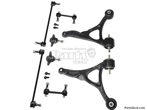 Volvo XC90 Parts - PartsGeek.com