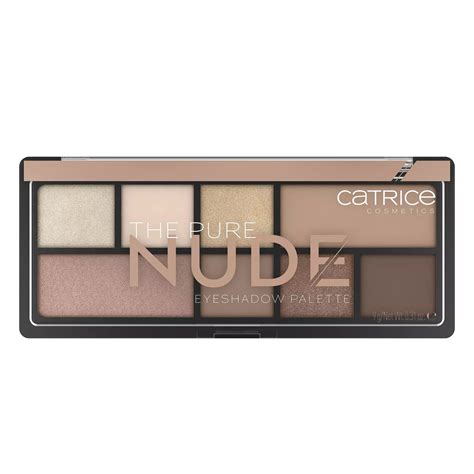 Catrice The Pure Nude