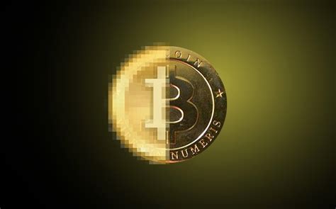 Биткоины