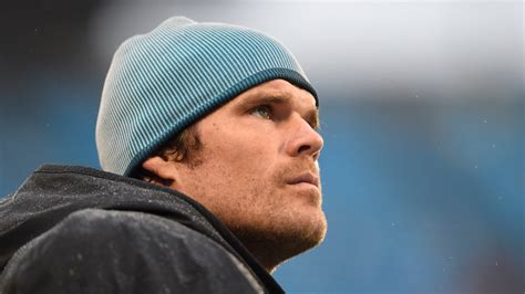 Greg Olsen retiring, will join FOX broadcast booth in 2021