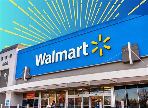 9 Major Changes Youll See at Walmart in 2024