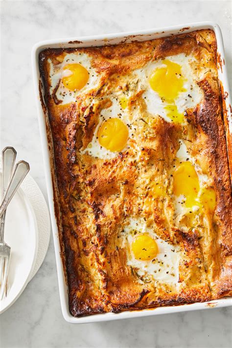 Resepi Lasagna Carbonara