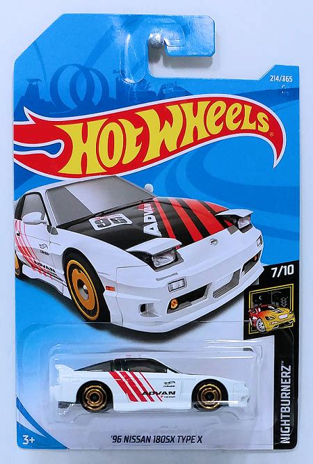 Hotwheels Nissan Sx Atelier Yuwa Ciao Jp