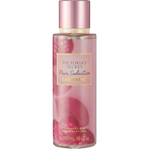 Pure Seduction Cashmere by Victoria's Secret » Reviews & Perfume Facts