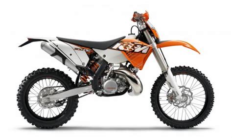 ktm ktm exc  motozombdrivecom