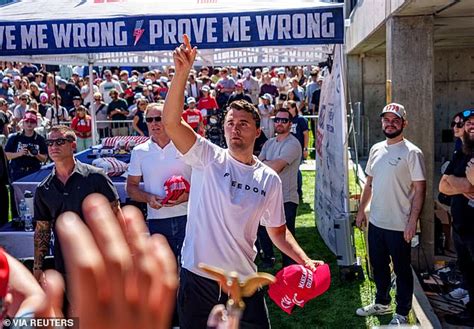 Charlie Kirk Suspect S Disturbing Secret Kinks Sickening Cache Of Porn Searches Revealed His