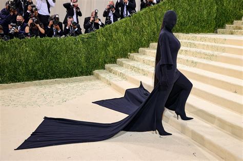 The Met Gala Returns With a Spotlight on American Fashion, and Other