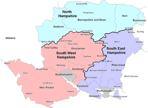 British Services Uk Hampshire