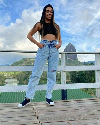 Danielaalonso Daniella Alonso Nude Onlyfans Page The Fappening Plus