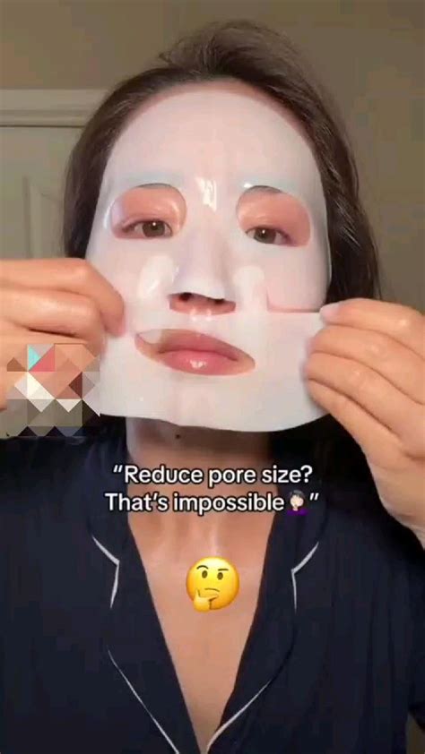 Let's try the viral OVERNIGHT face mask | Skin care routine, Deep ...