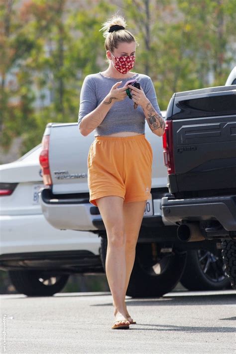 Ireland Baldwin Nude OnlyFans Leaks Fappening Page 7 FappeningBook