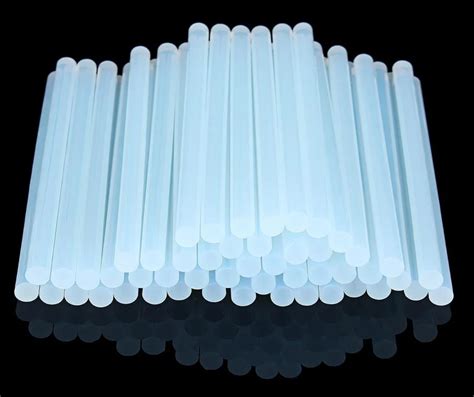 Стержни клей для клеевого пистолета 7мм: продажа, цена в Полтаве ...