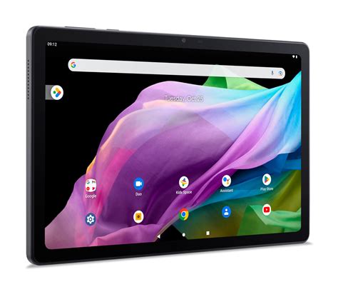 Acer Iconia Tab P K V Nt Lfqeg Achetez Au Meilleur Prix