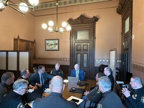 Muskegon County... - Muskegon County Sheriff's Office