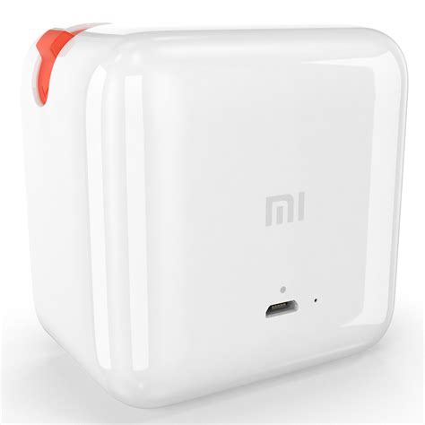 Xiaomi Internet Radio Modelo 3D $24 - .max - Free3D