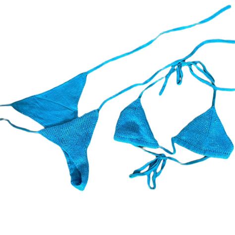 Glassons Bikini Set Super Cute Perf For Depop