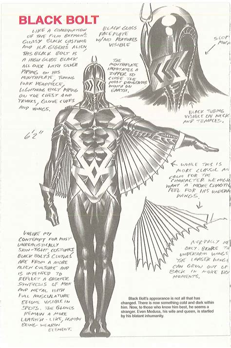 The Dork Review Alex Ross Earth X Sketchbook