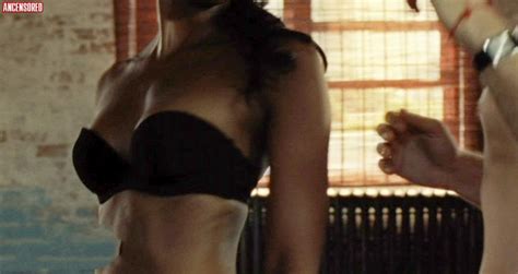 Naked Condola Rashad In 30 Beats