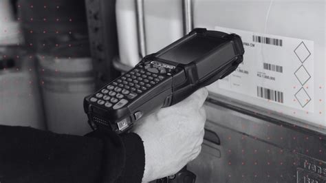 How Barcode Technology Transforms Warehouse Efficiency