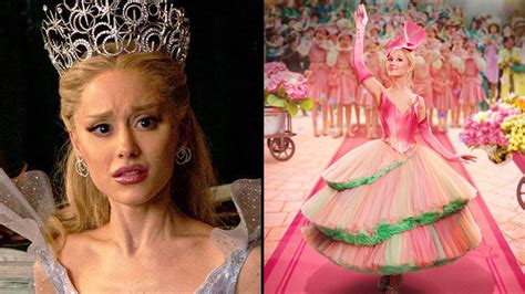 Wicked For Good Director Explains Deleted Glinda Scene That Was Cut