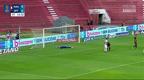 Melhores Momentos Da Vitória Do Sport Sobre O Náutico Pela Copa Do