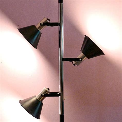 17 Best images about vintage lamps on Pinterest | Floor lamps, Mid ...