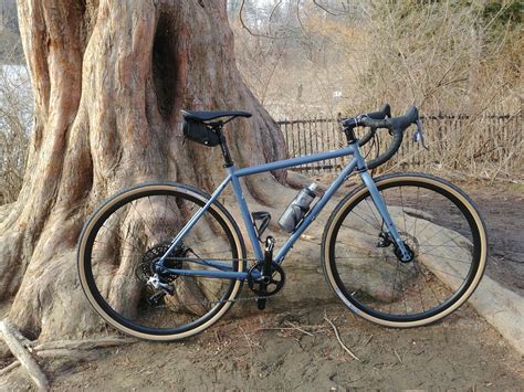 Warm Enough Nbd Rbicycling