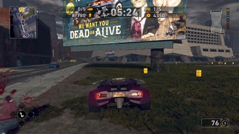 Carmageddon: Max Damage Review (PS4) - Hey Poor Player