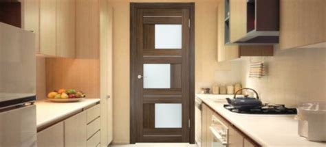 Двери для кухни