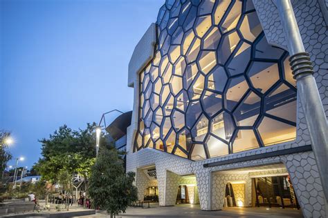 Visitor Guide to Elisabeth Murdoch Hall at Melbourne Recital Centre 10