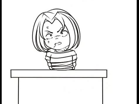 Chucky El Pollo Asado XVIDEOS