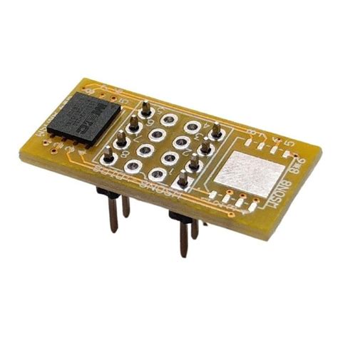 Today's highlighted product: QFN8/WSON8 To DIP8 Programmer Adapter ...