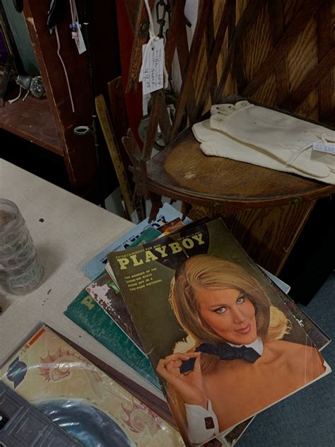 Antique Store Whore on Tumblr