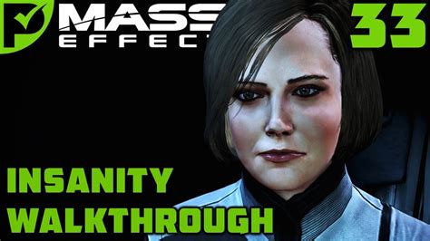 Leviathan Ann Bryson Mass Effect Insanity Walkthrough Ep