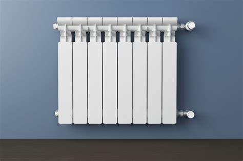 Радиаторы отопления стальные