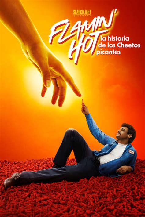 Flamin Hot Peliculasmx