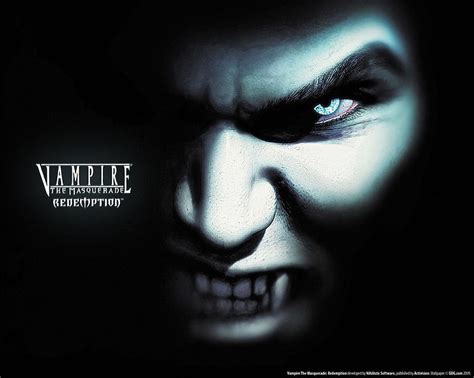 1366x768px | free download | HD wallpaper: Vampire The Masquerade ...