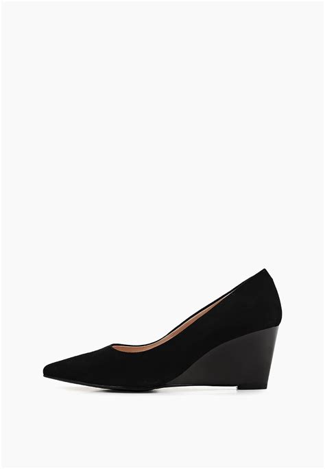 Туфли Lr Lorettini, цвет: черный, MP002XW0Z1OZ — купить в интернет ...