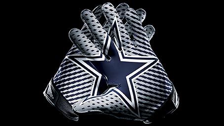 Dallas Cowboys Desktop Theme for Windows 10 / 11