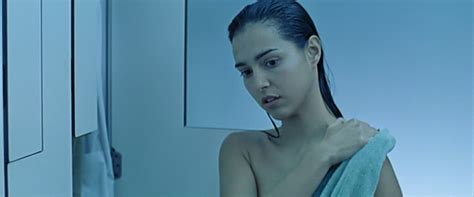 Naked Cristina Brondo In Hipnos