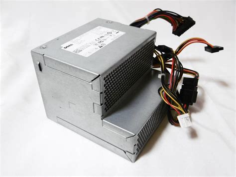 み 電源ユニット DELL Optiplex 780用 AC255AD 00 255W PC8051 品 パソコン単体 売買された