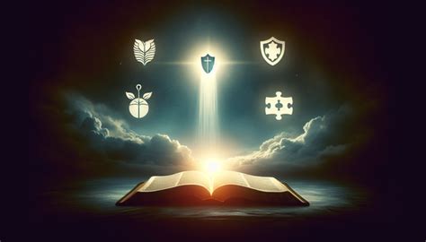 Finding Strength and Comfort Through Scripture in Life's Challenges