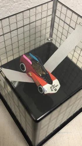 Carrinho Hot Wheels Arlequina Esquadr O Suicida Parcelamento Sem Juros