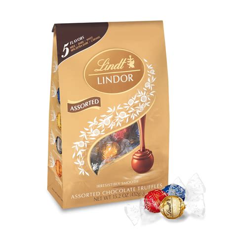 Lindor Chocolate Truffles Flavors Ubicaciondepersonascdmxgobmx