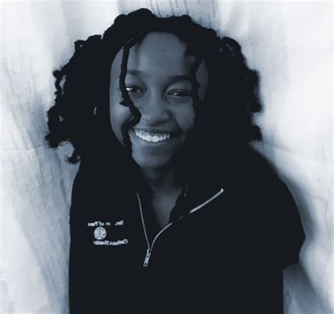 Rise | Abigail Maina